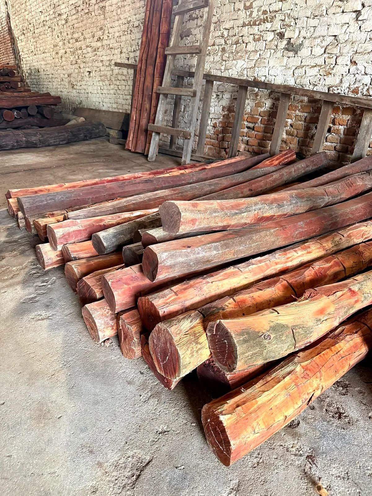 Pique 2x2x1,4 m - Piques | Barraca Corrales